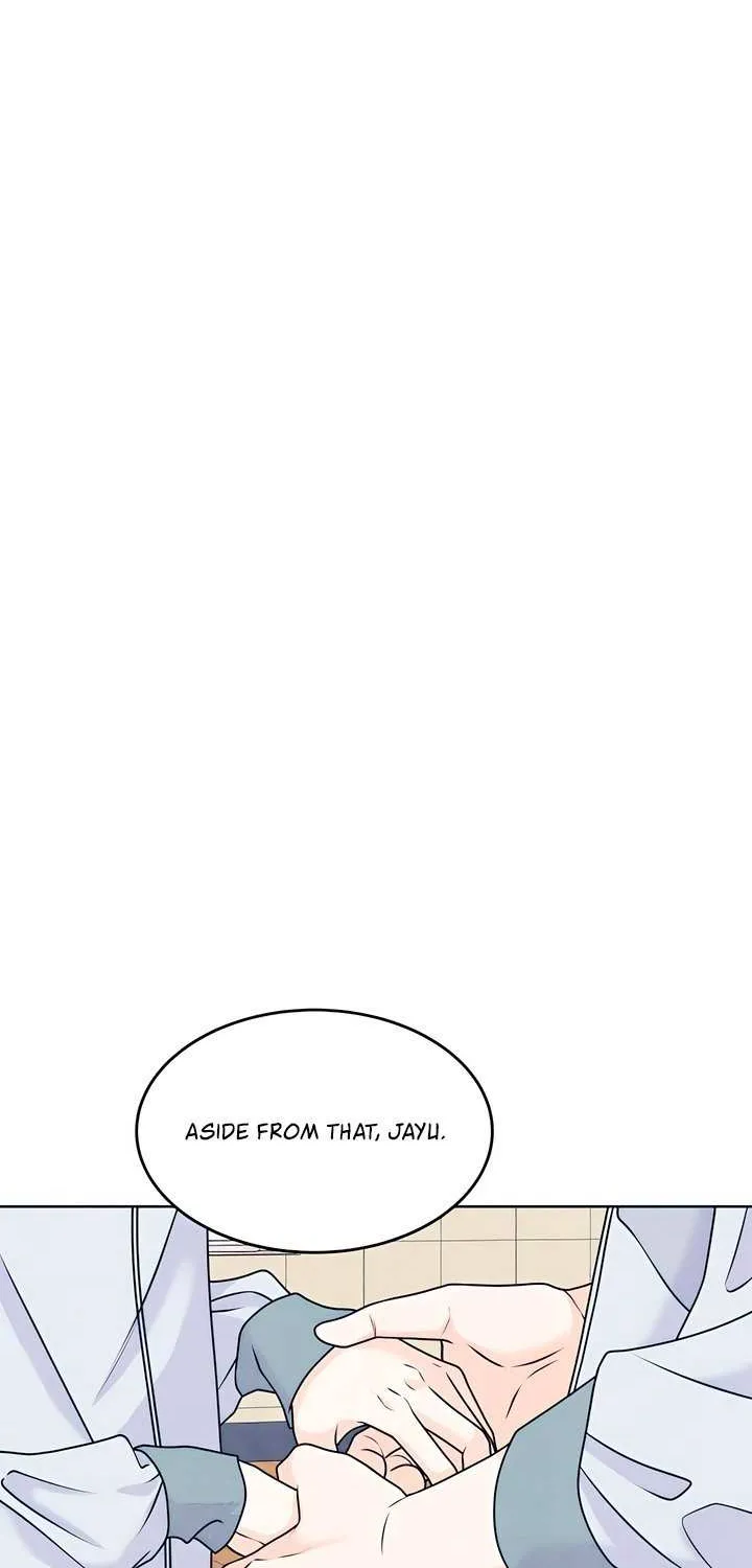 My Introverted Boy Chapter 118 page 10 - 