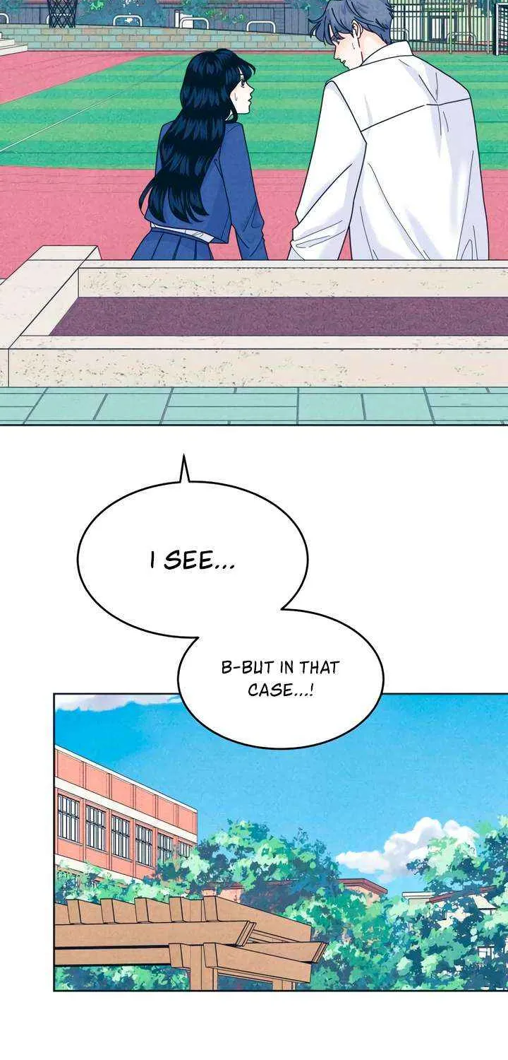 My Introverted Boy Chapter 119 page 2 - 