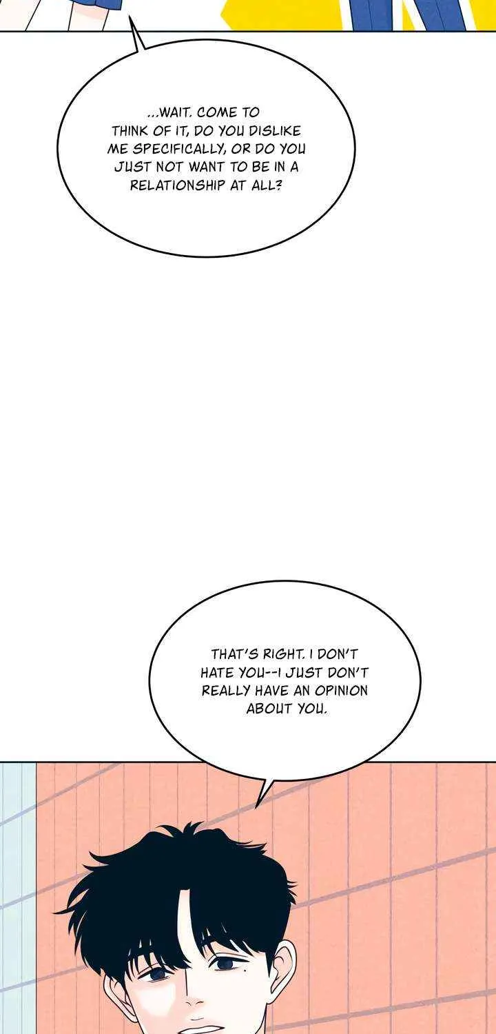 My Introverted Boy Chapter 119 page 15 - 