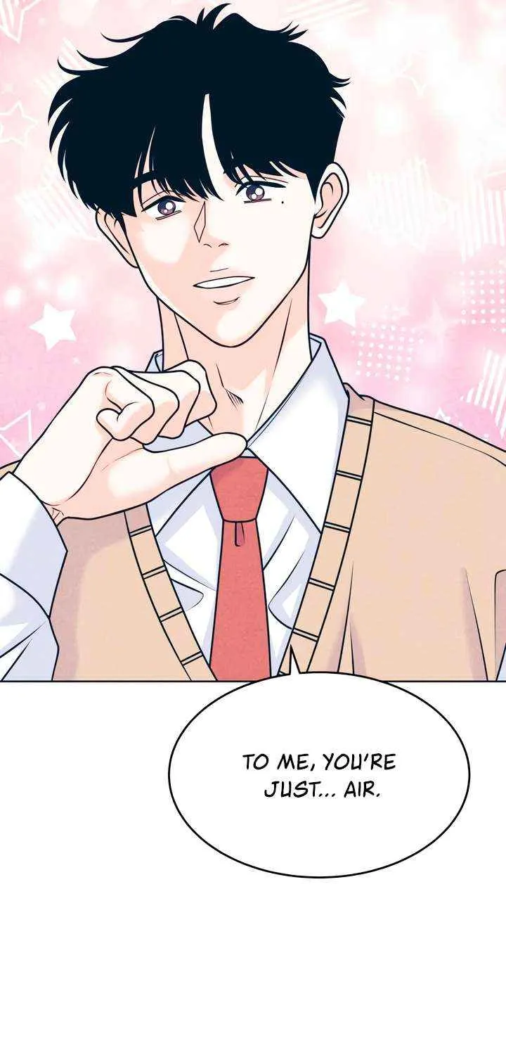 My Introverted Boy Chapter 119 page 17 - 