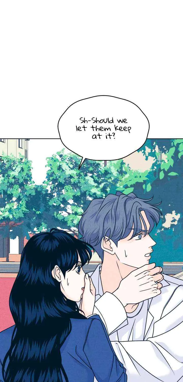 My Introverted Boy Chapter 119 page 21 - 