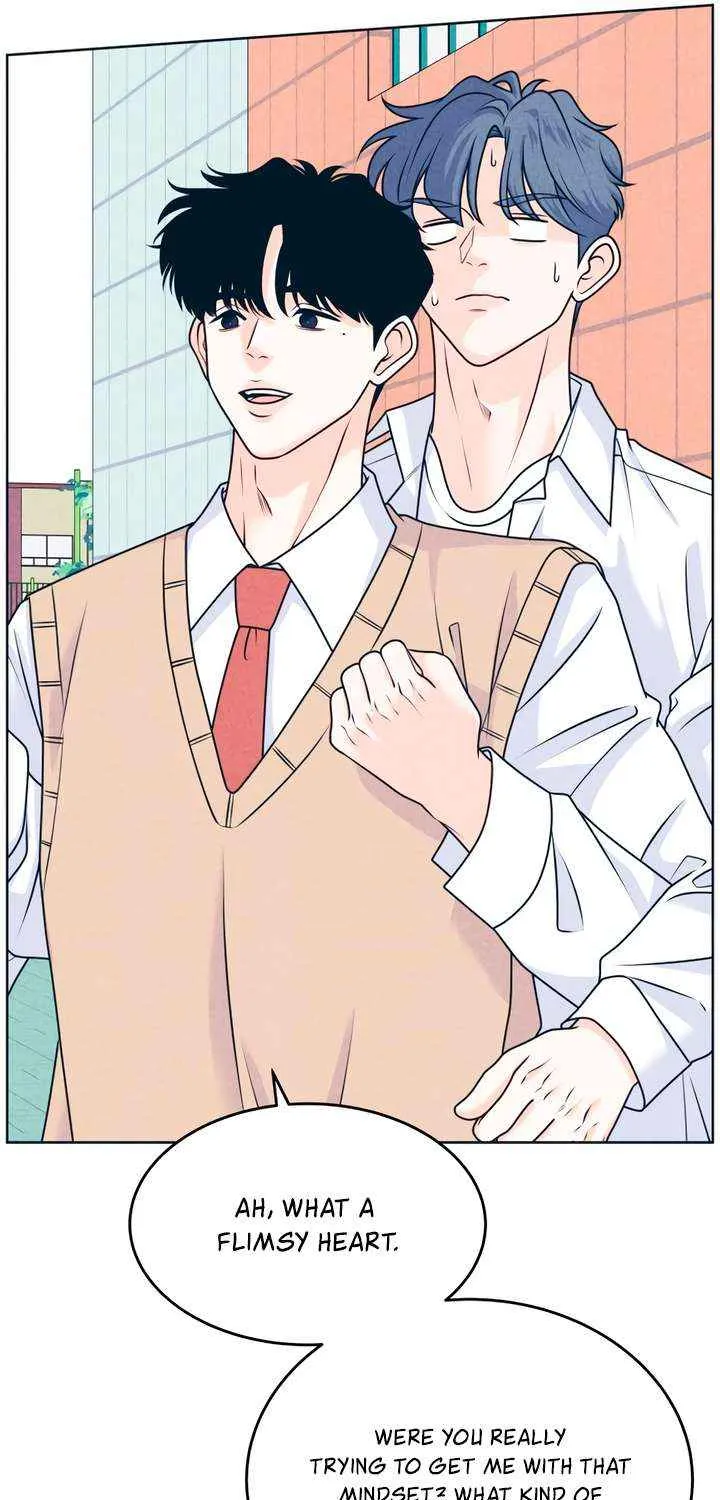 My Introverted Boy Chapter 119 page 25 - 