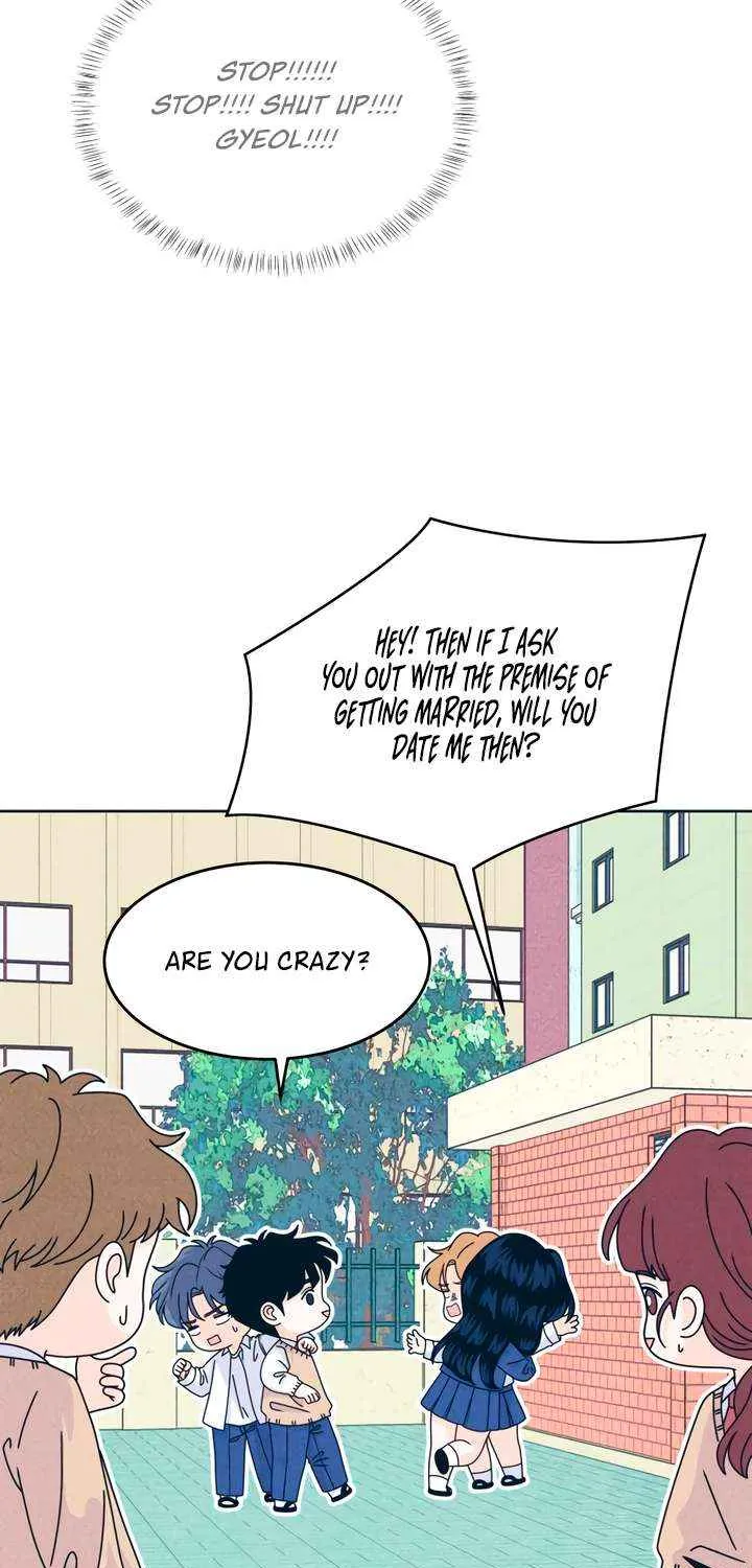 My Introverted Boy Chapter 119 page 27 - 
