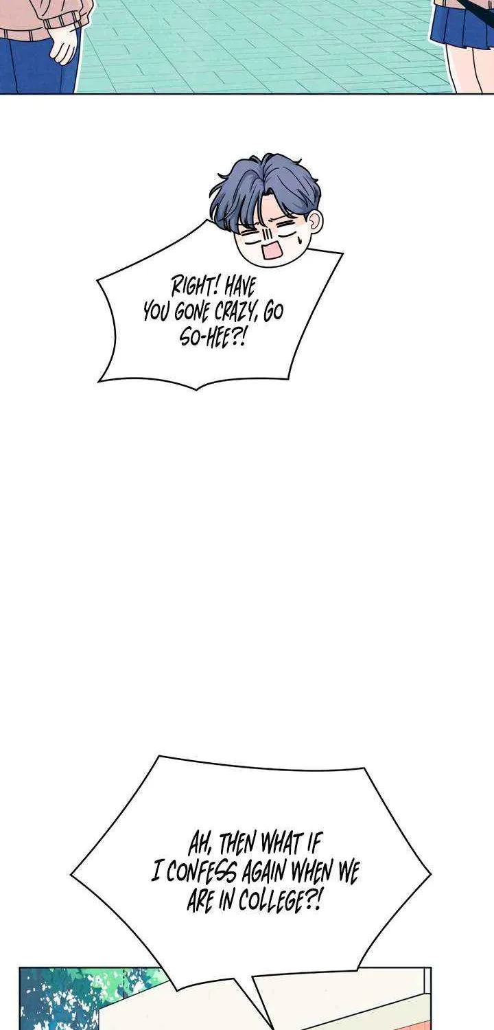 My Introverted Boy Chapter 119 page 28 - 