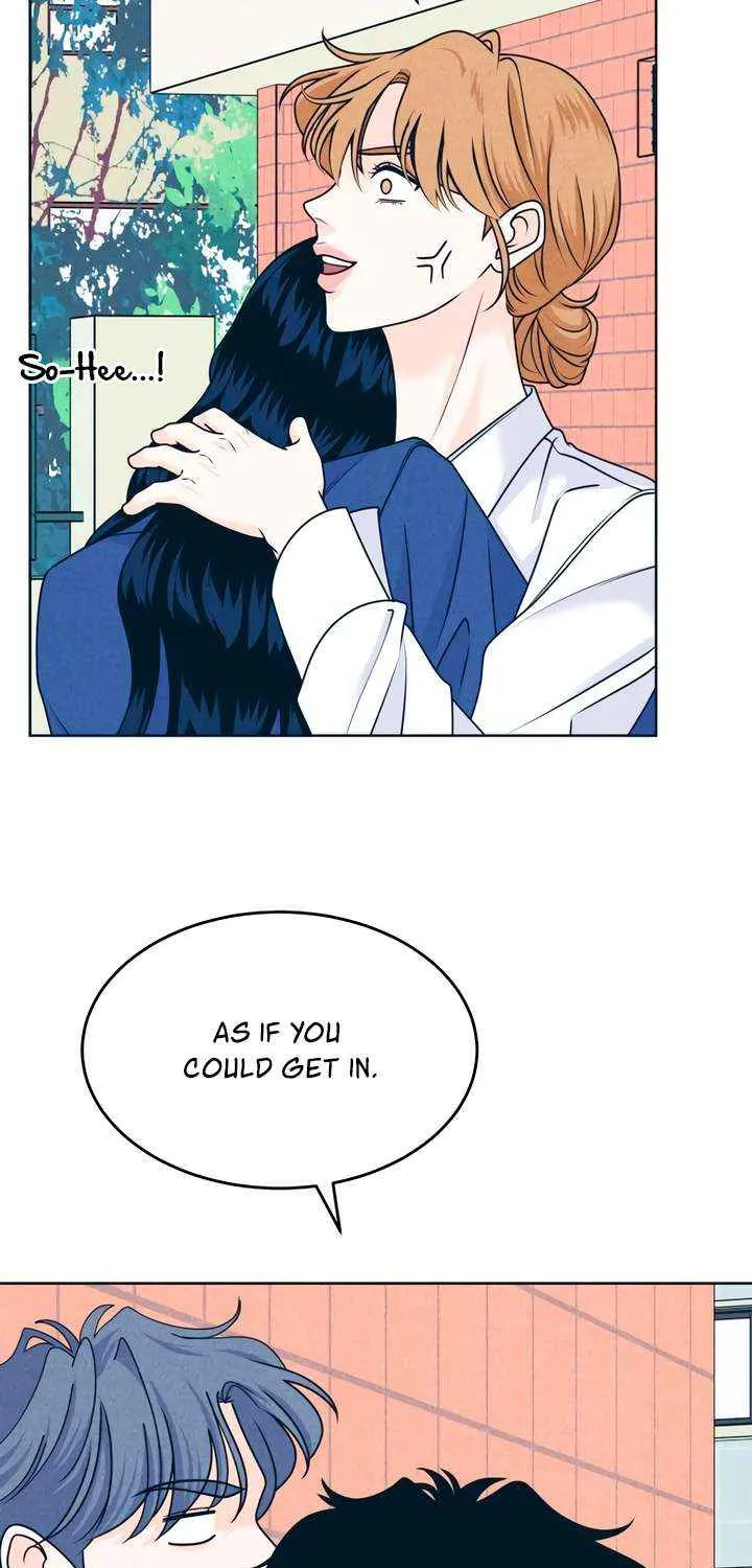 My Introverted Boy Chapter 119 page 29 - 
