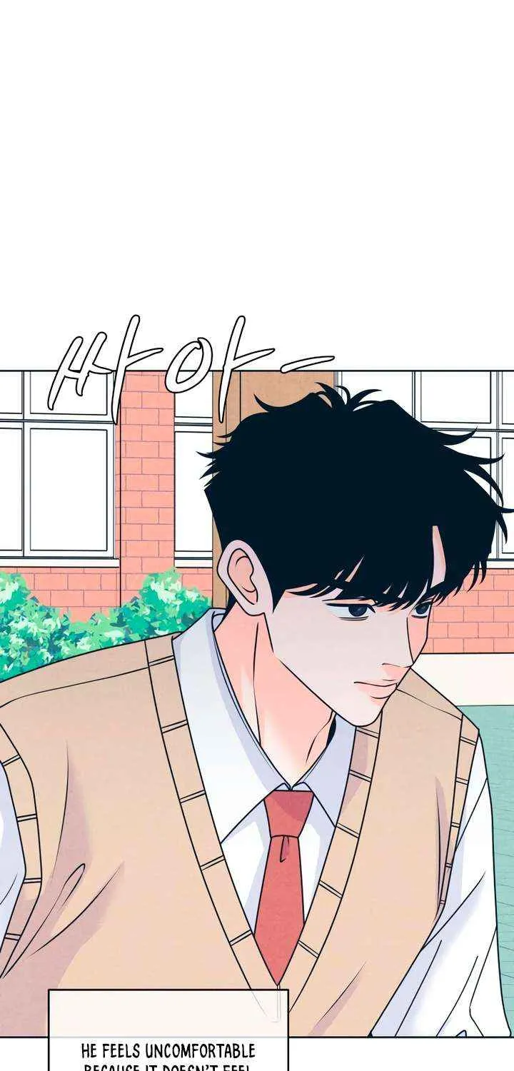 My Introverted Boy Chapter 119 page 33 - 