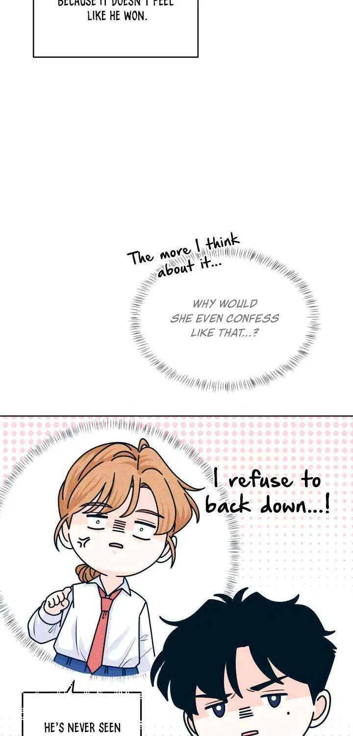 My Introverted Boy Chapter 119 page 34 - 