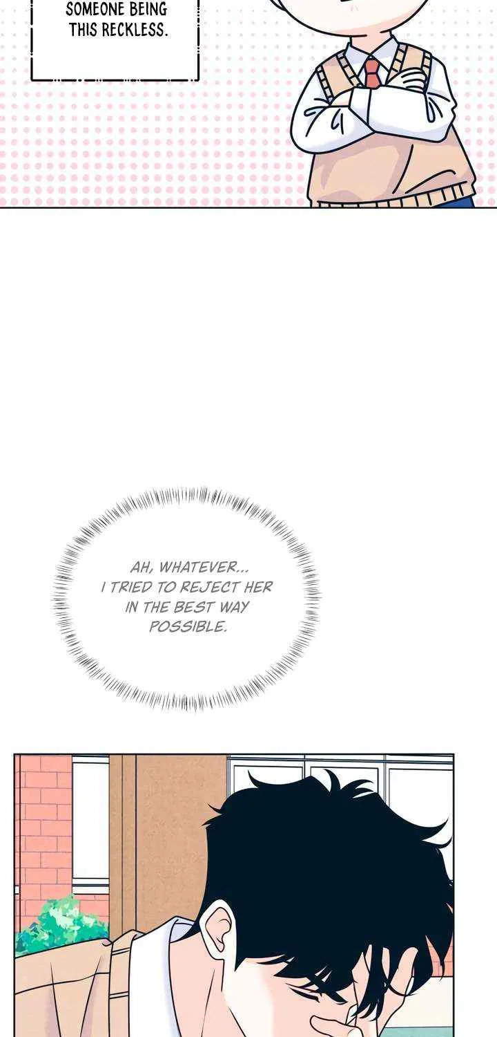 My Introverted Boy Chapter 119 page 35 - 