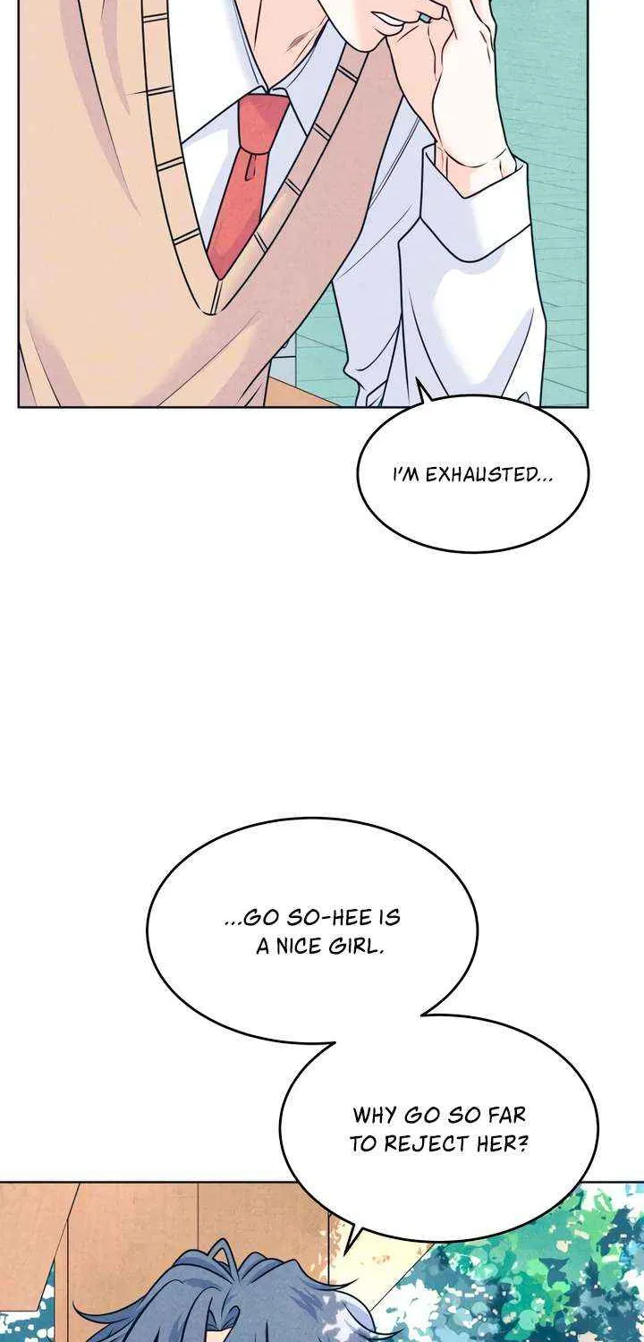My Introverted Boy Chapter 119 page 36 - 