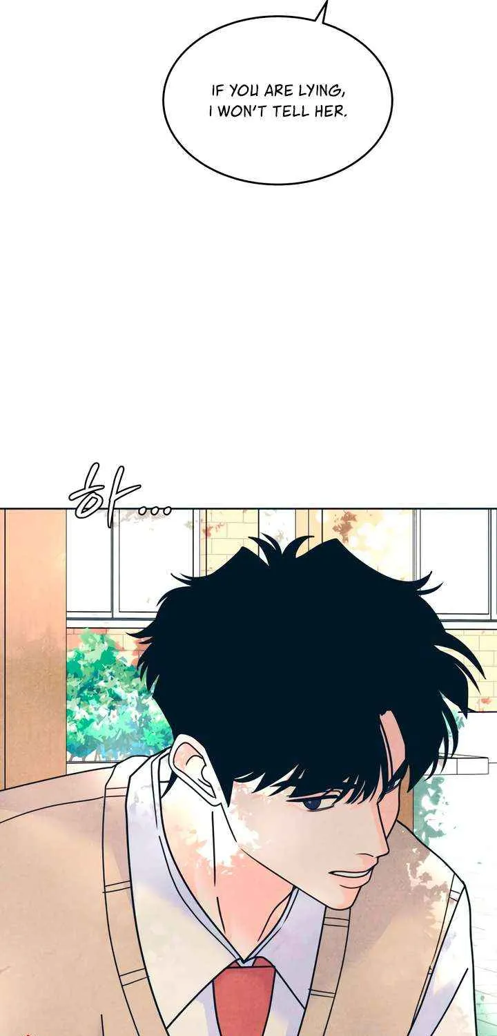 My Introverted Boy Chapter 119 page 39 - 