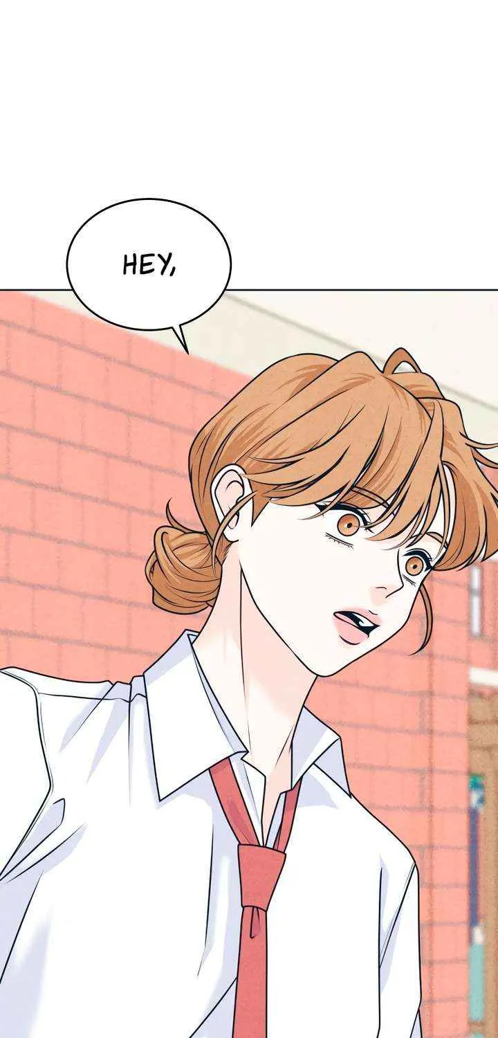 My Introverted Boy Chapter 119 page 5 - 
