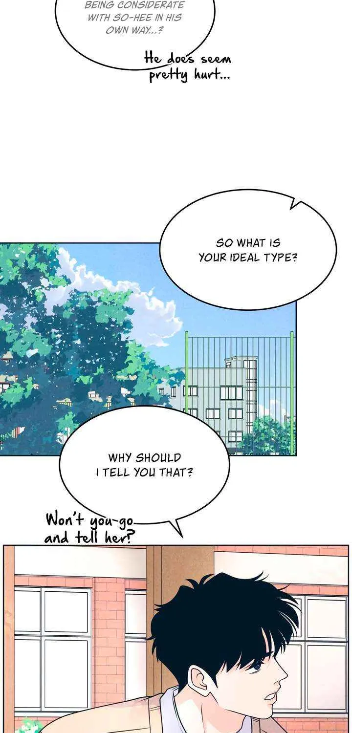 My Introverted Boy Chapter 119 page 42 - 