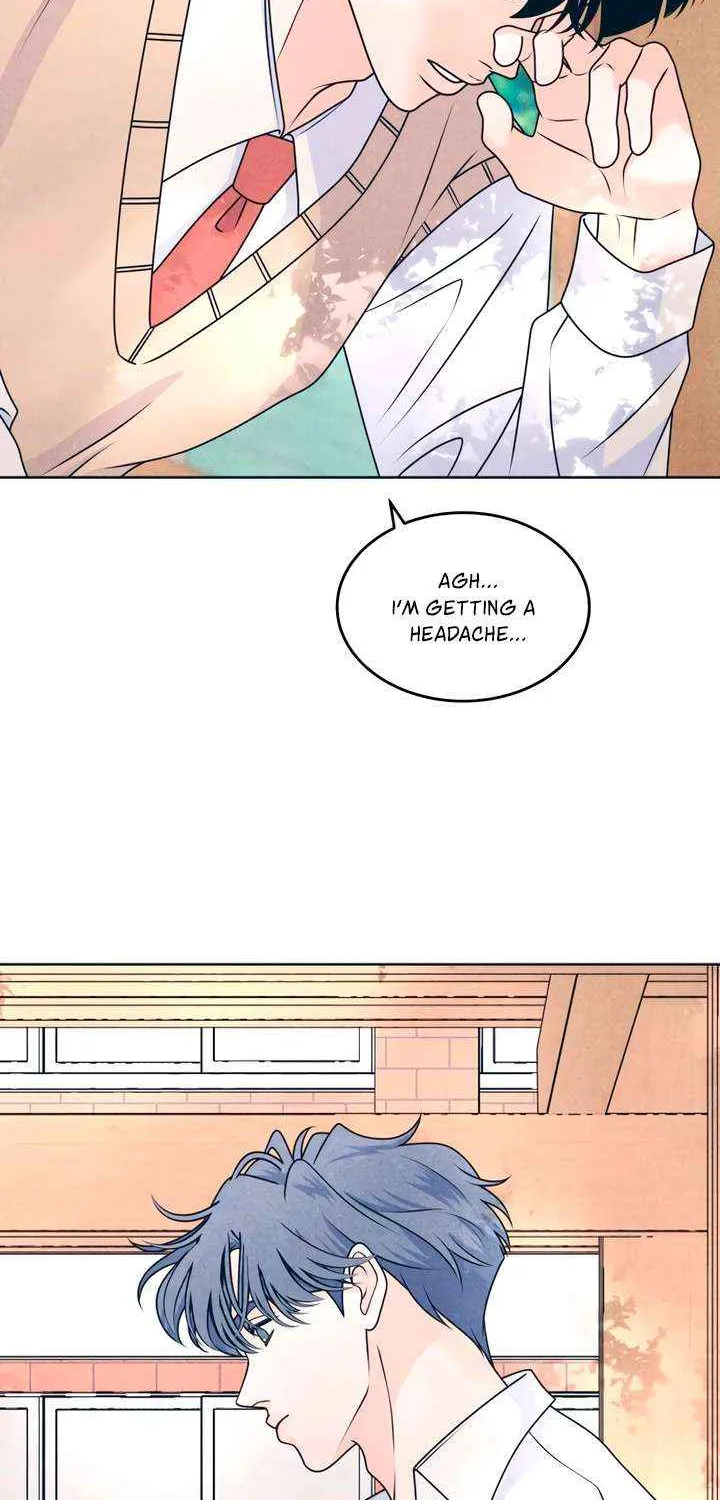 My Introverted Boy Chapter 119 page 44 - 
