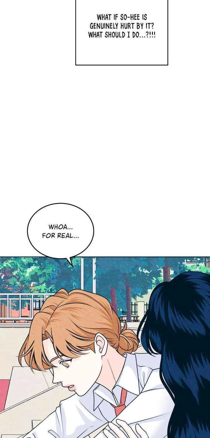 My Introverted Boy Chapter 119 page 50 - 