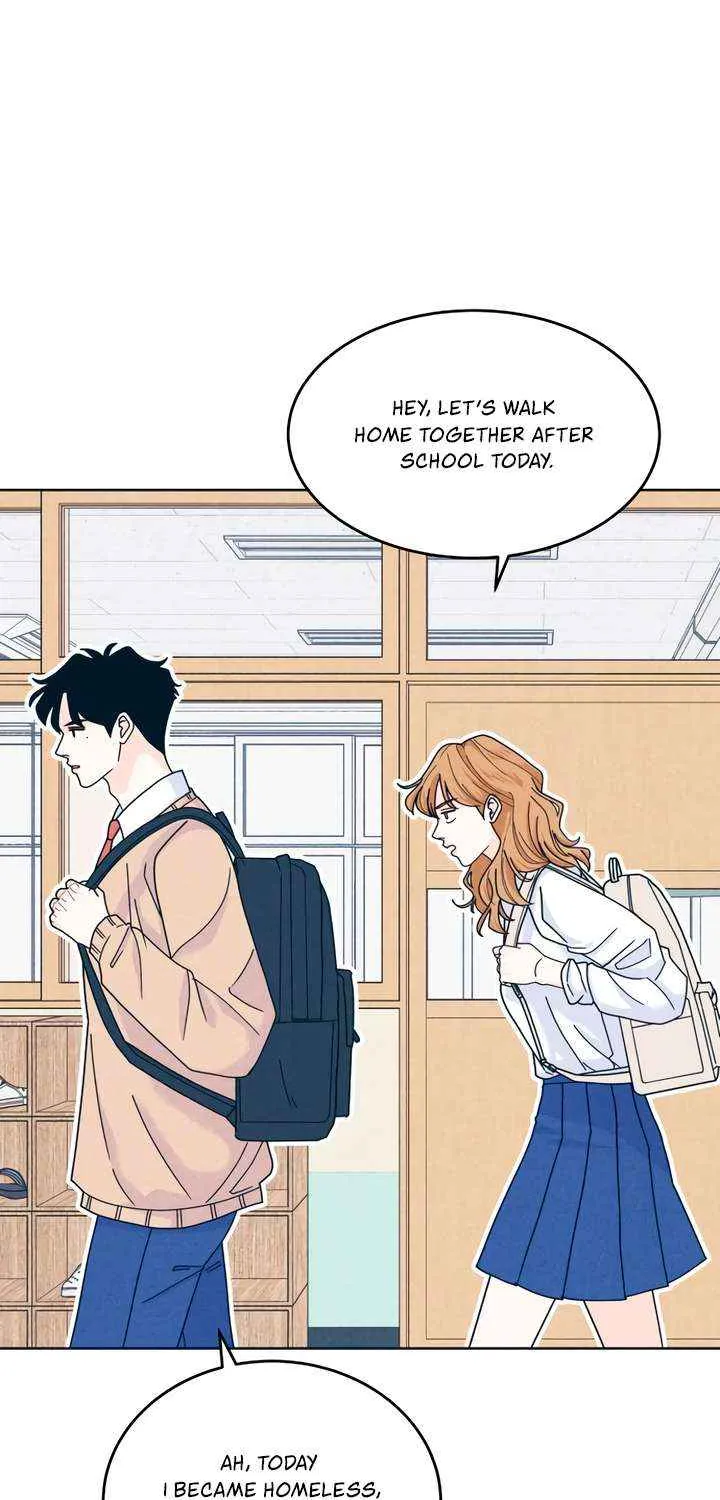 My Introverted Boy Chapter 119 page 55 - 