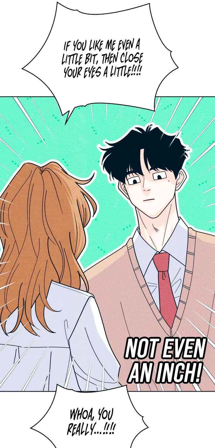 My Introverted Boy Chapter 119 page 57 - 