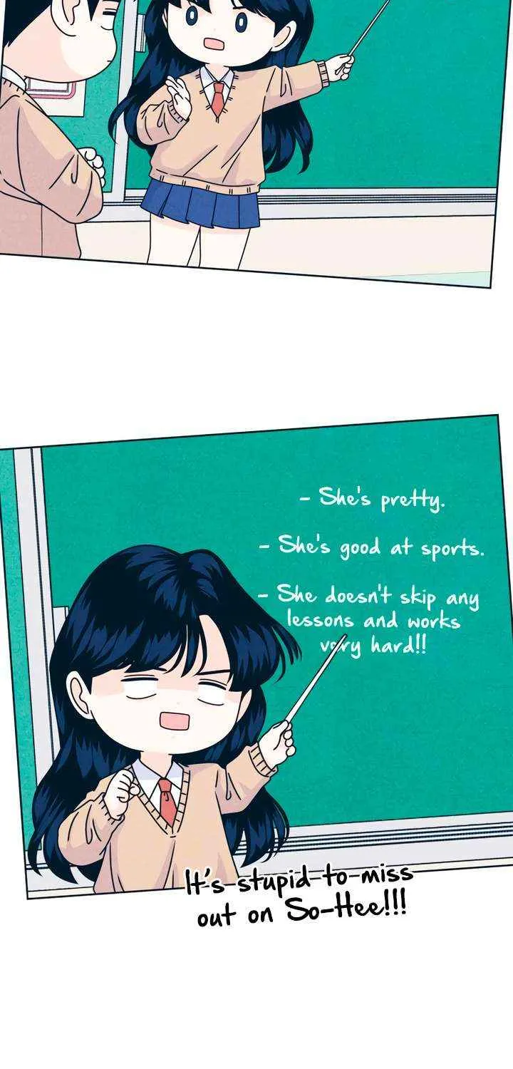 My Introverted Boy Chapter 119 page 59 - 