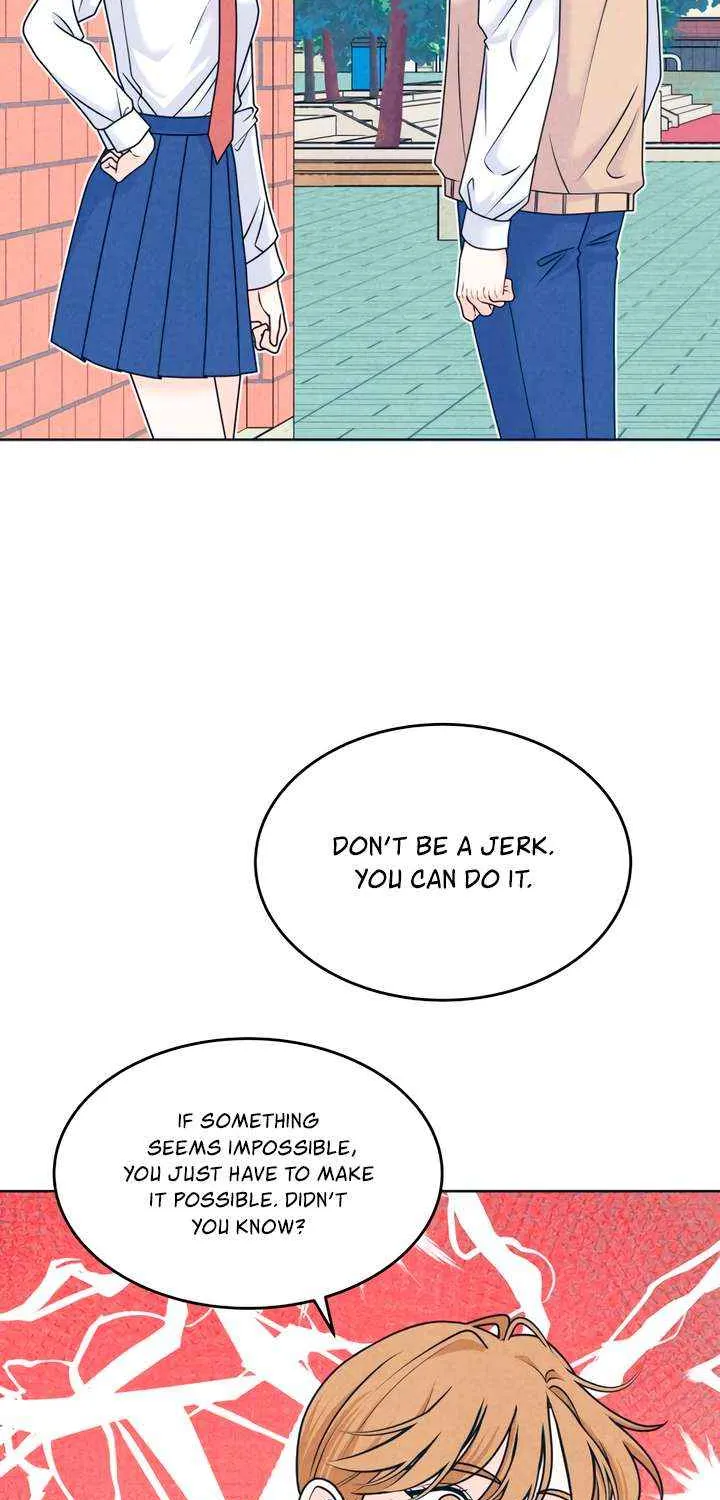 My Introverted Boy Chapter 119 page 7 - 