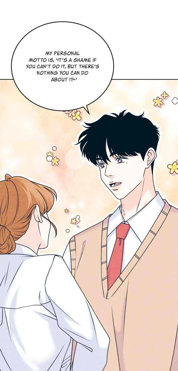 My Introverted Boy Chapter 119 page 10 - 