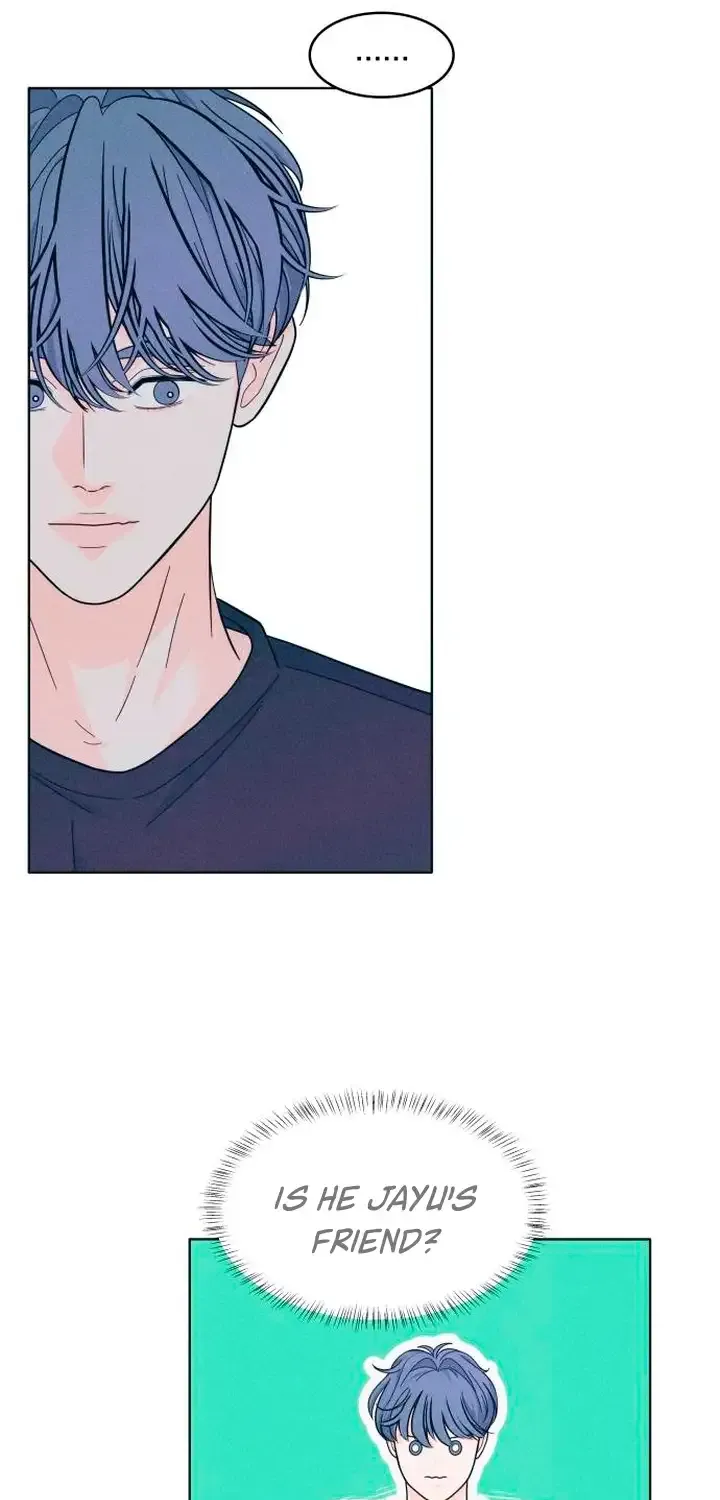 My Introverted Boy Chapter 12 page 13 - 