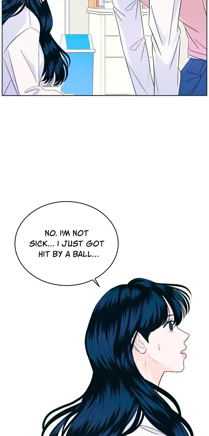 My Introverted Boy Chapter 12 page 15 - 