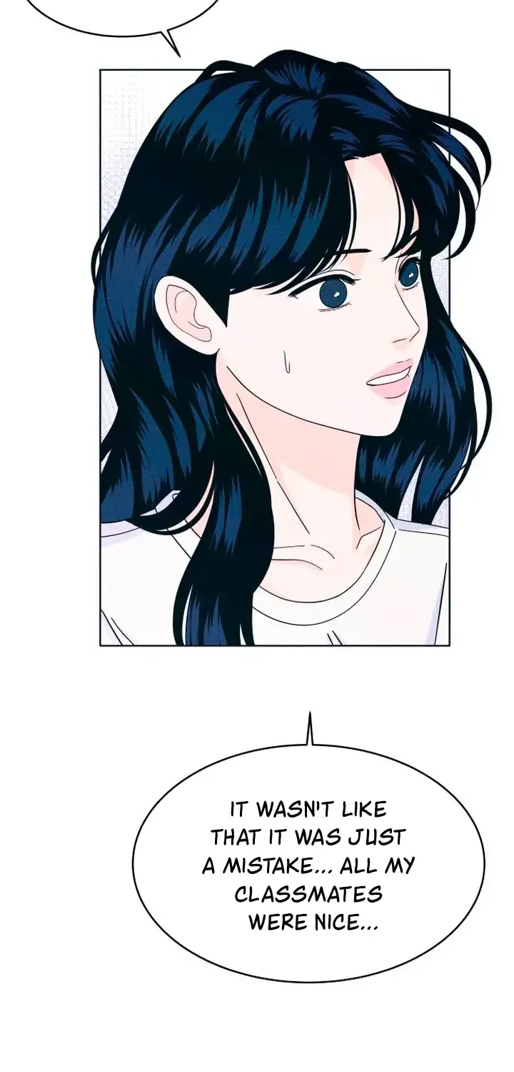 My Introverted Boy Chapter 12 page 20 - 