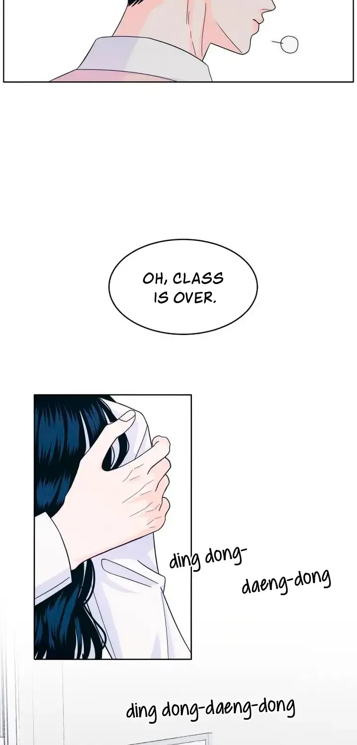 My Introverted Boy Chapter 12 page 22 - 
