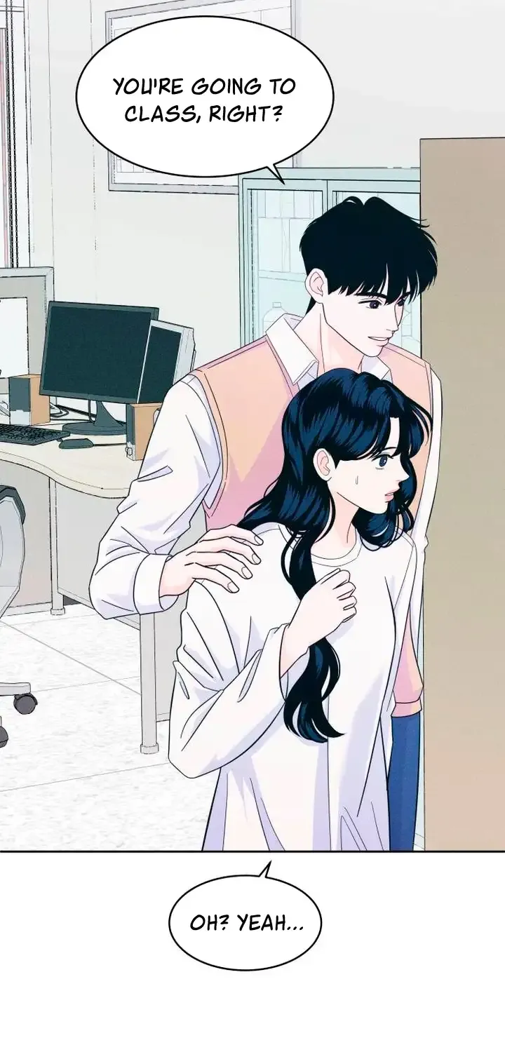 My Introverted Boy Chapter 12 page 23 - 