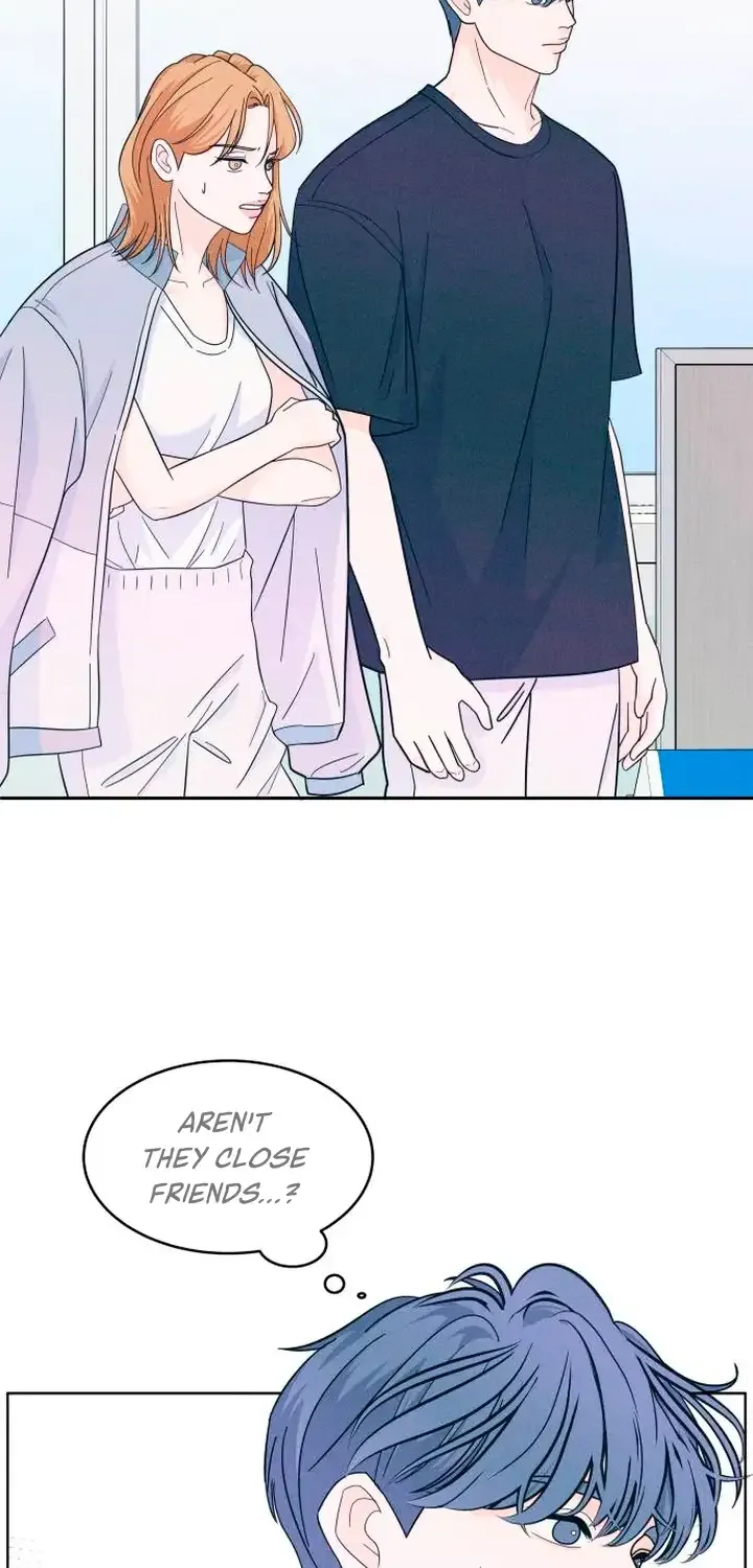 My Introverted Boy Chapter 12 page 29 - 