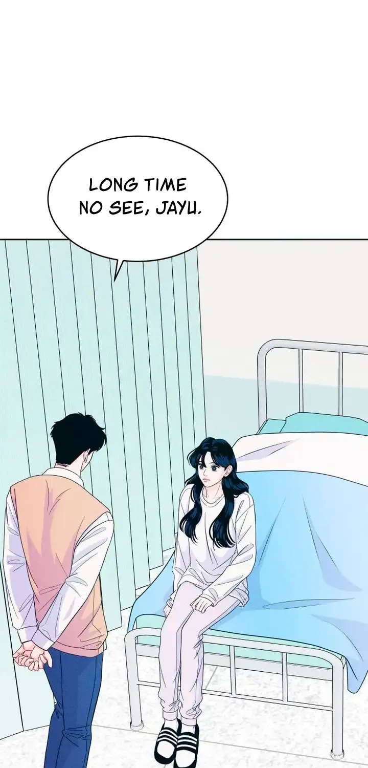 My Introverted Boy Chapter 12 page 4 - 