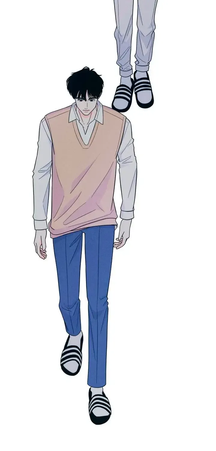 My Introverted Boy Chapter 12 page 32 - 