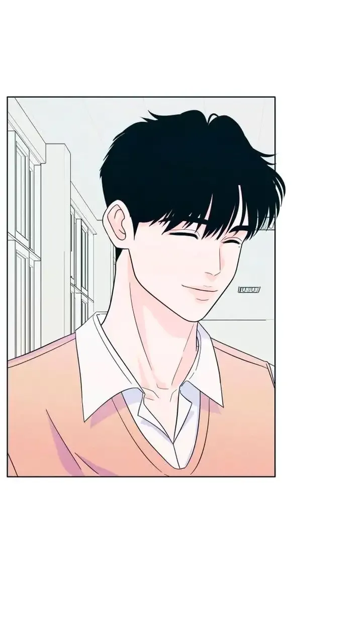 My Introverted Boy Chapter 12 page 35 - 