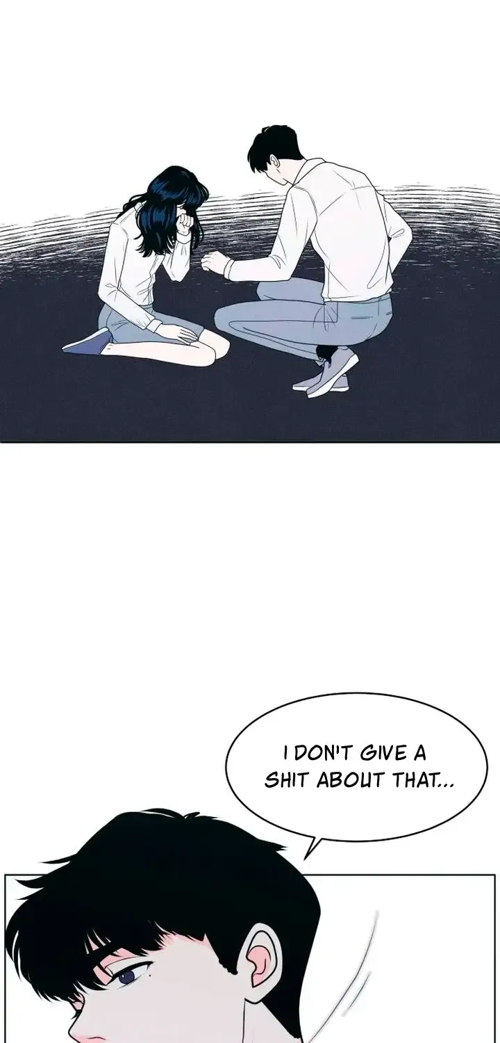 My Introverted Boy Chapter 12 page 40 - 