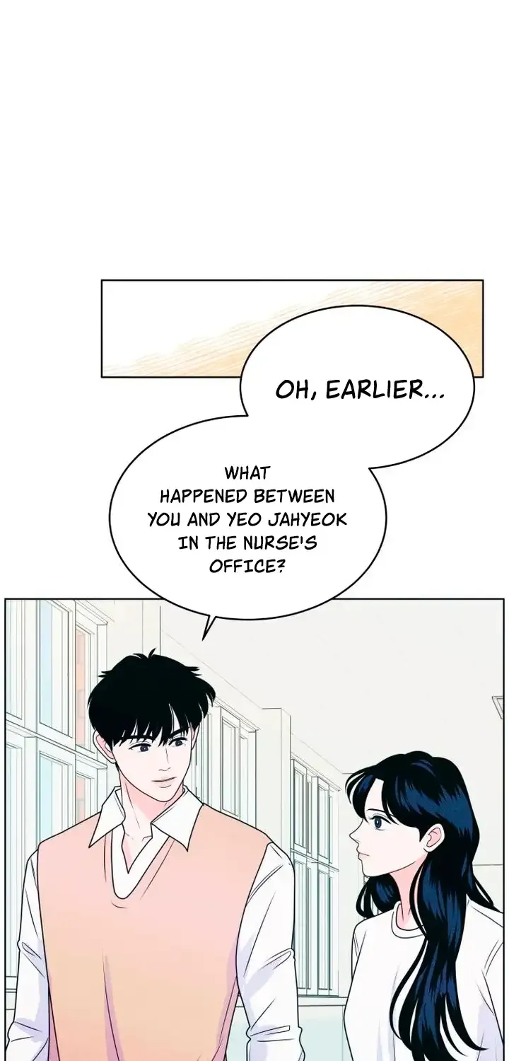 My Introverted Boy Chapter 12 page 42 - 