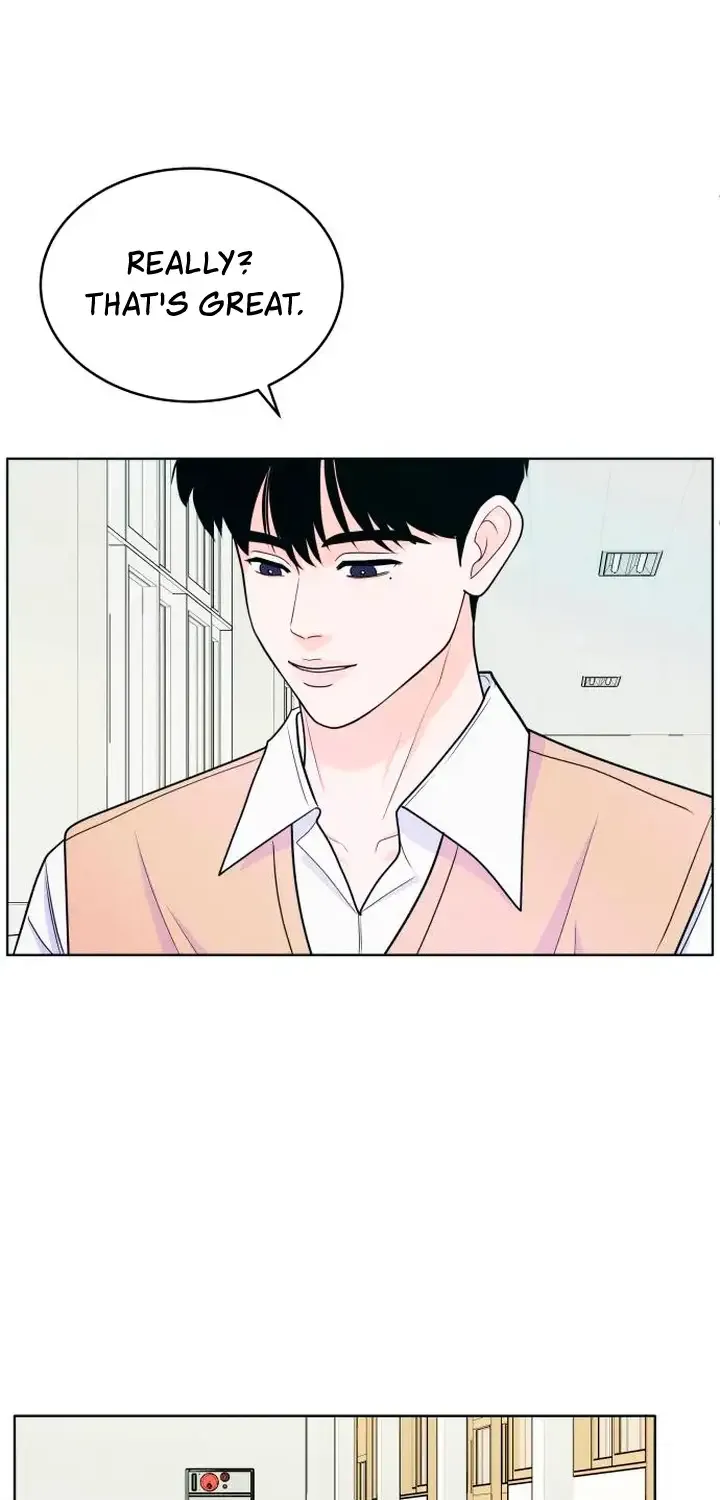 My Introverted Boy Chapter 12 page 44 - 