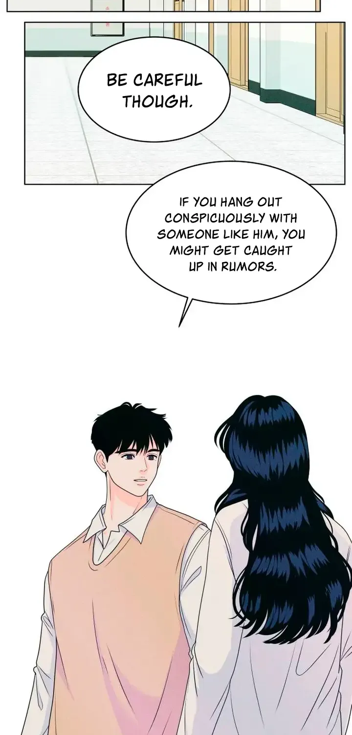 My Introverted Boy Chapter 12 page 45 - 