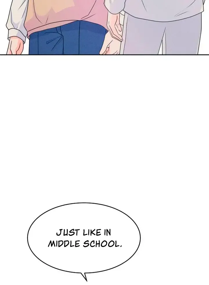 My Introverted Boy Chapter 12 page 46 - 