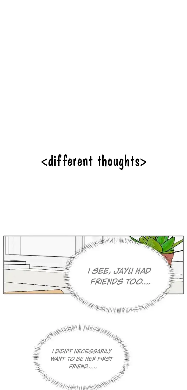 My Introverted Boy Chapter 12 page 48 - 
