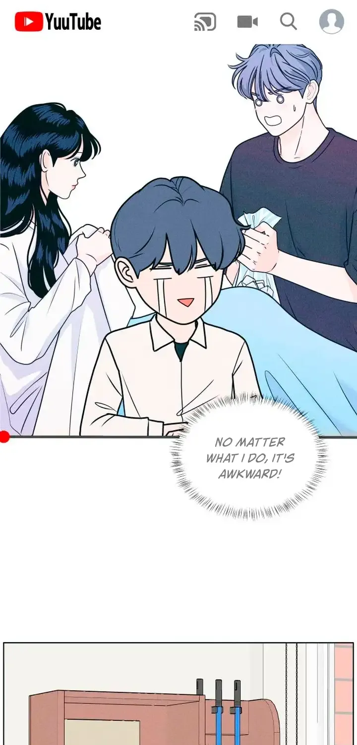 My Introverted Boy Chapter 12 page 51 - 