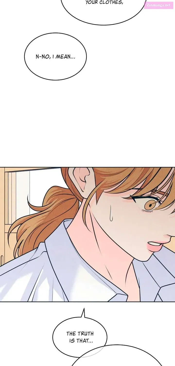 My Introverted Boy Chapter 120.1 page 13 - 