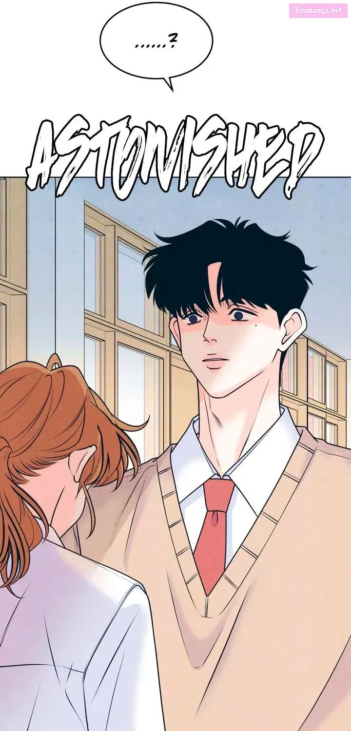My Introverted Boy Chapter 120.1 page 16 - 