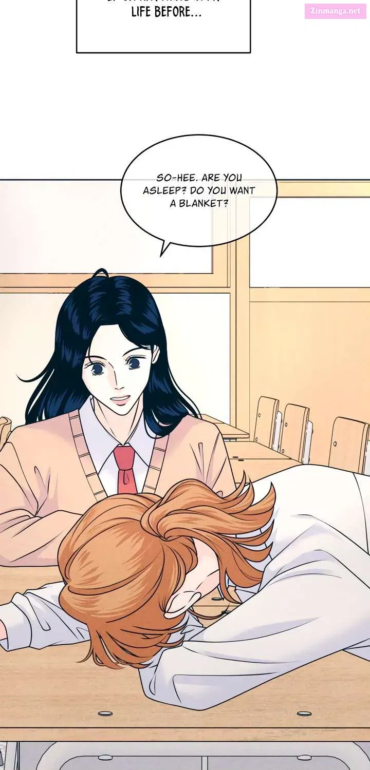 My Introverted Boy Chapter 120.1 page 26 - 