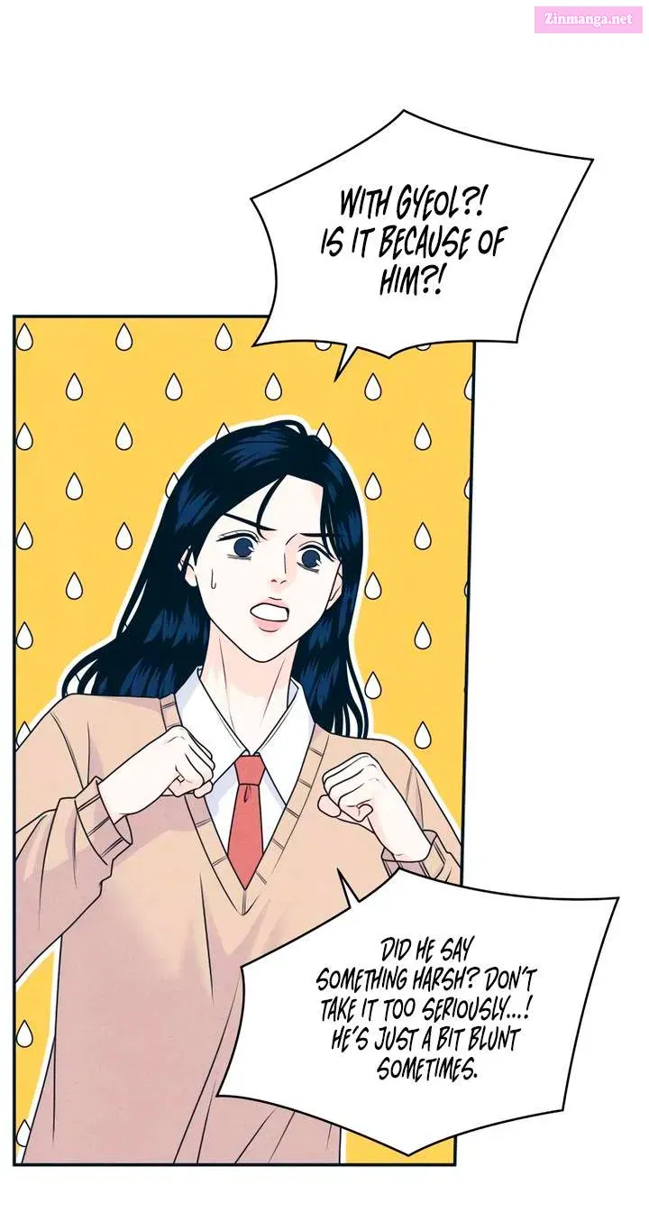 My Introverted Boy Chapter 120.1 page 31 - 