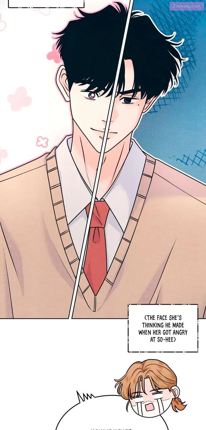 My Introverted Boy Chapter 120.1 page 37 - 