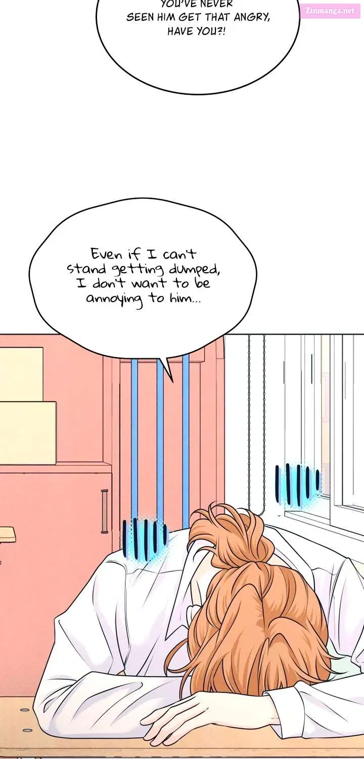 My Introverted Boy Chapter 120.1 page 38 - 