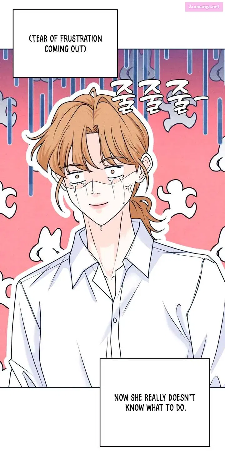 My Introverted Boy Chapter 120.1 page 44 - 