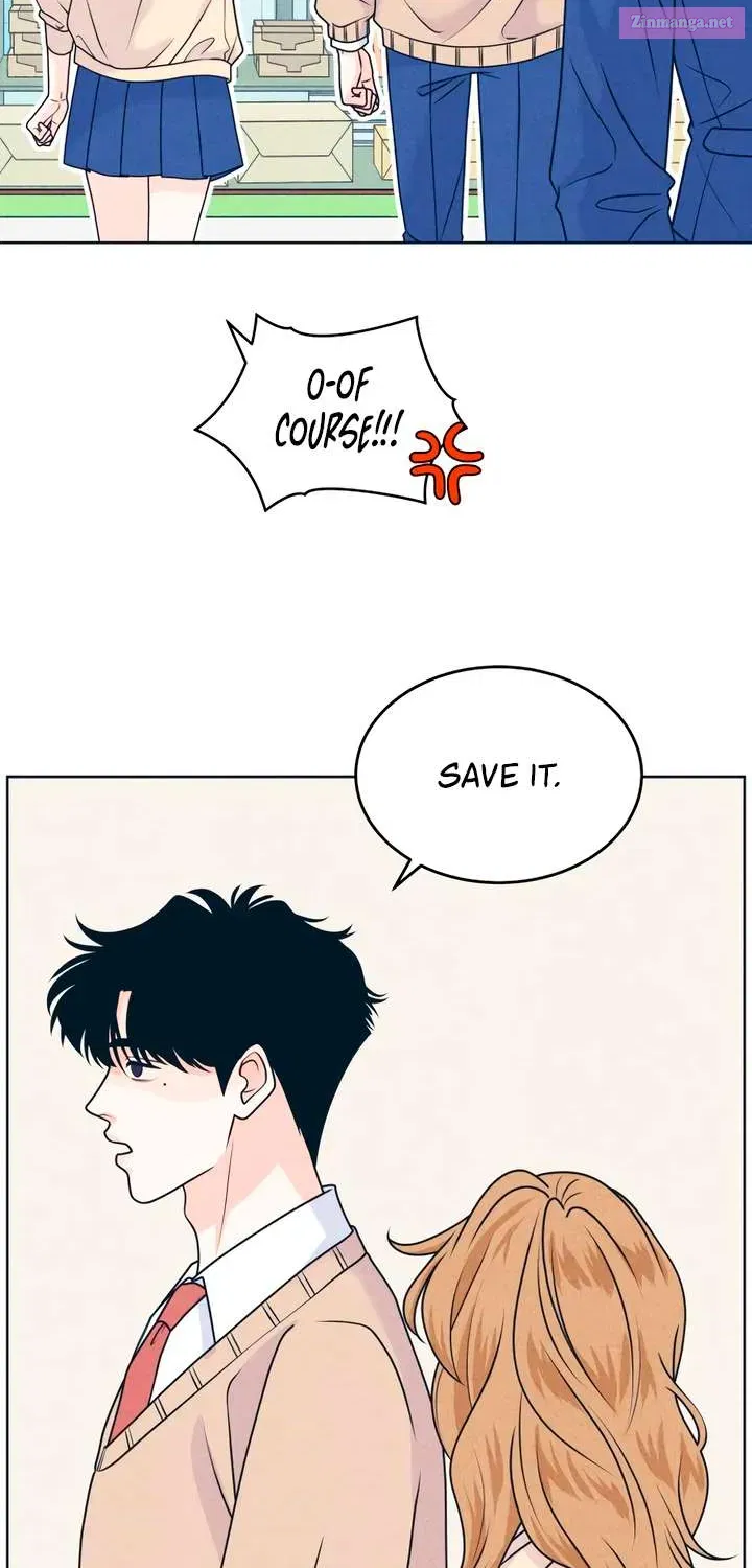 My Introverted Boy Chapter 120.1 page 49 - 