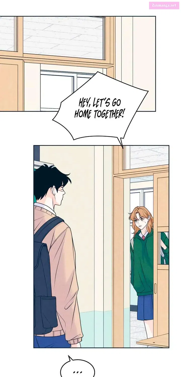 My Introverted Boy Chapter 120.1 page 51 - 