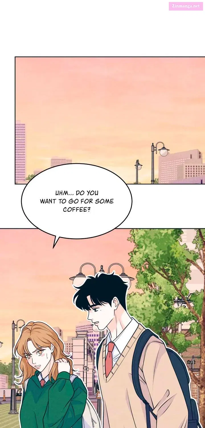 My Introverted Boy Chapter 120.1 page 53 - 