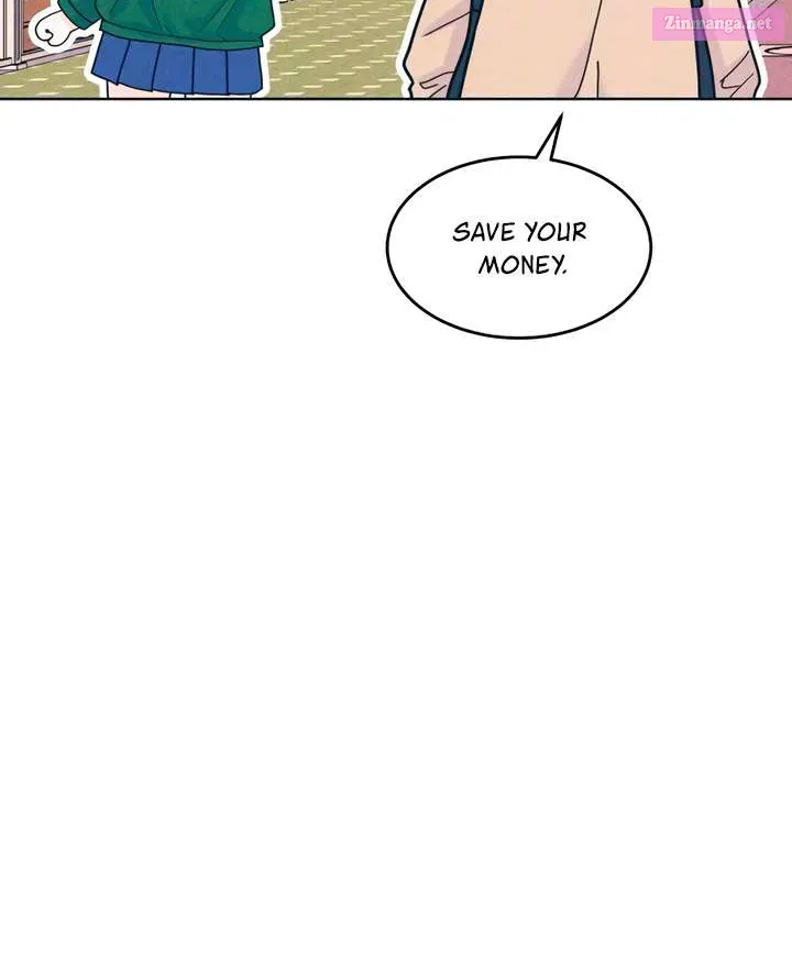 My Introverted Boy Chapter 120.1 page 55 - 